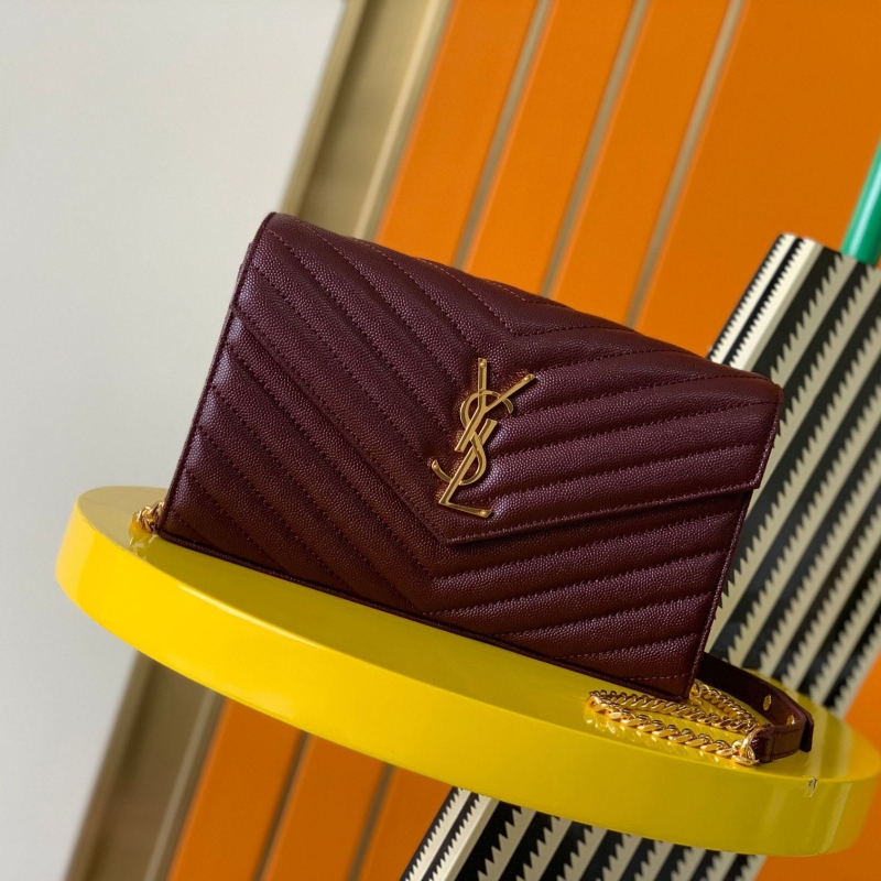 Y*L satchel bags